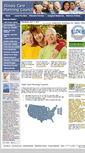 Mobile Screenshot of careillinois.net